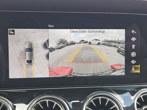 Certified 2021 Mercedes-Benz AMG GT 63 S image 19