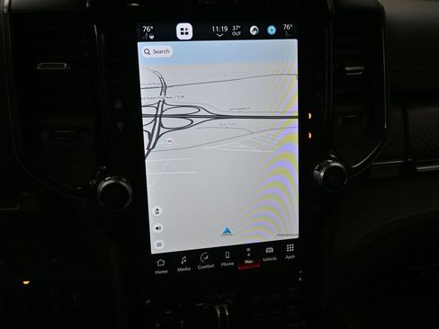 Used 2024 RAM 1500 TRX image 17