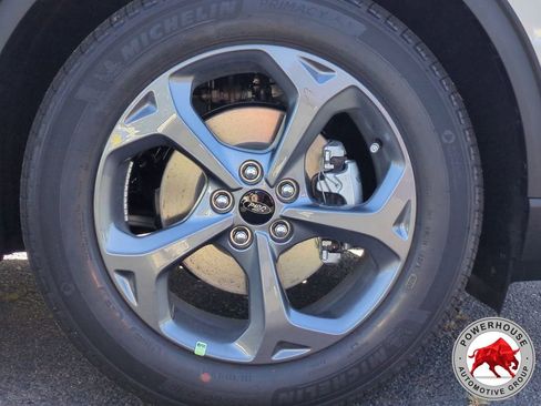 New 2026 Ford Escape ST-Line w/ Tech Pack #1 FWD image 13