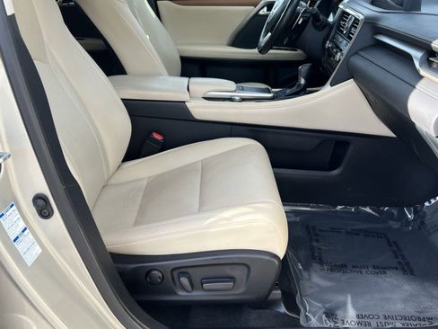 Used 2021 Lexus RX 450h AWD w/ Premium Package image 30