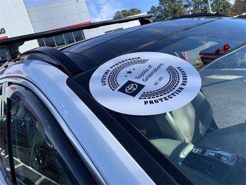 Used 2022 Hyundai Tucson Limited w/ Cargo Package image 37