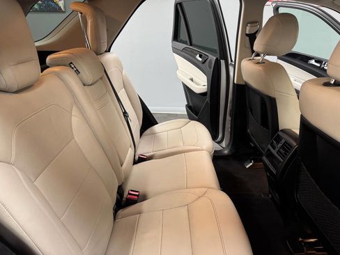 Used 2016 Mercedes-Benz GLE 400 4MATIC image 51