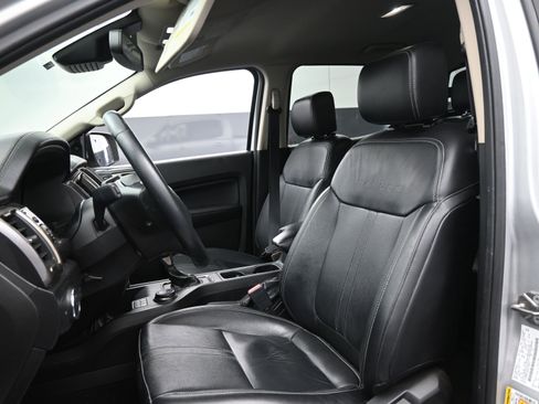 Used 2019 Ford Ranger Lariat w/ Equipment Group 501A Mid image 18