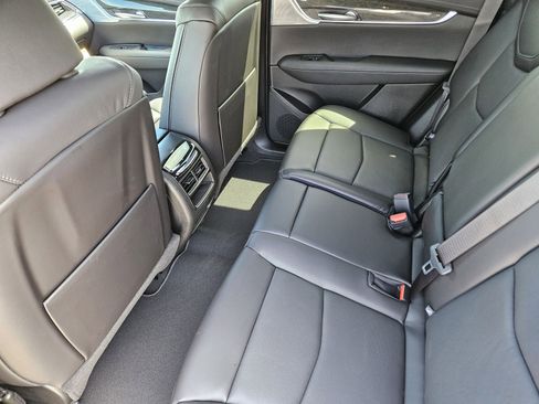 New 2026 Cadillac XT5 Sportv AWD/4WD image 20