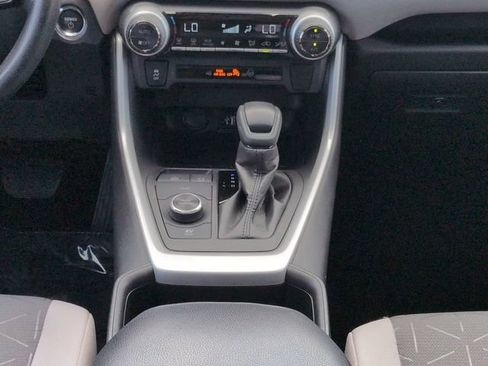 Certified 2024 Toyota RAV4 XLE AWD/4WD image 19