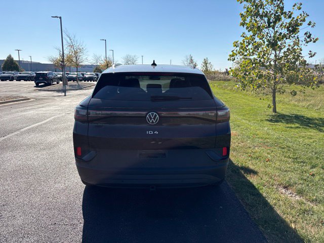 Used 2023 Volkswagen ID.4 Pro S AWD/4WD image 6