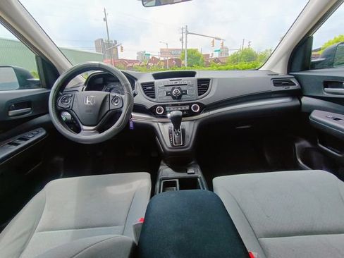 Used 2015 Honda CR-V LX image 33
