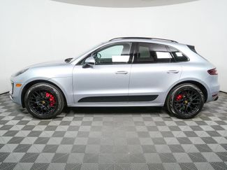 Certified 2017 Porsche Macan GTS video 2