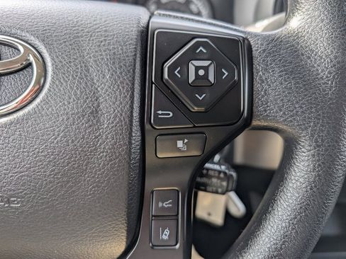 Used 2023 Toyota Tacoma SR AWD/4WD image 23