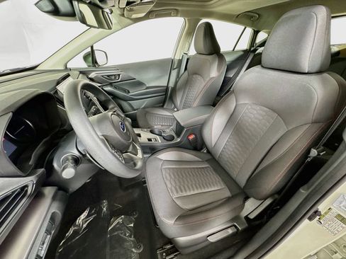New 2026 Subaru Impreza 2.0i Sport AWD/4WD image 20