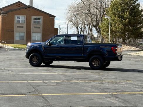 Used 2023 Ford F150 Tremor w/ Equipment Group 402A High image 7