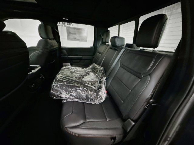 New 2026 Ford F150 Raptor AWD/4WD image 26