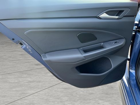 New 2025 Volkswagen GTI Autobahn image 26