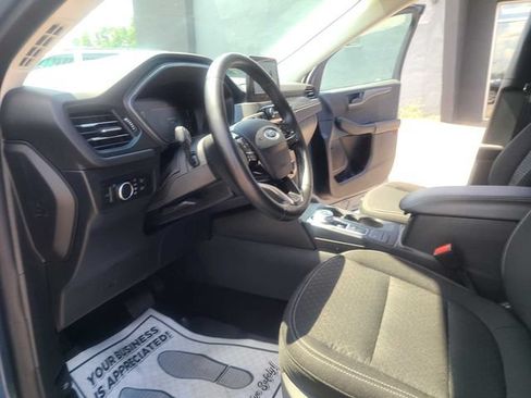 Used 2024 Ford Escape Active w/ Cold Weather Package FWD image 13