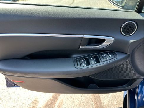 Used 2020 Hyundai Sonata SEL w/ Convenience Package FWD image 20