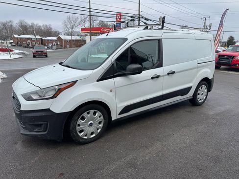 Used 2020 Ford Transit Connect XL image 6