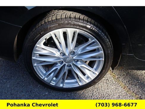 Used 2023 Cadillac CT4 Premium Luxury w/ Super Cruise 2 Package image 33