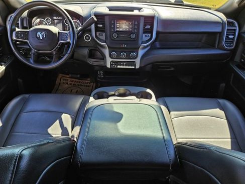 Used 2024 RAM 5500 Tradesman w/ Chrome Appearance Group image 11