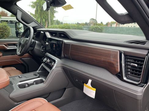 New 2026 GMC Sierra 3500 Denali Ultimate AWD/4WD image 65