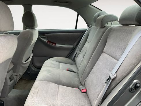 Used 2006 Toyota Corolla LE image 14