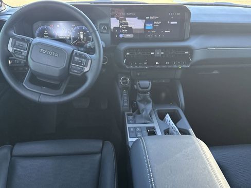 Certified 2025 Toyota Land Cruiser w/ Premium Package image 15