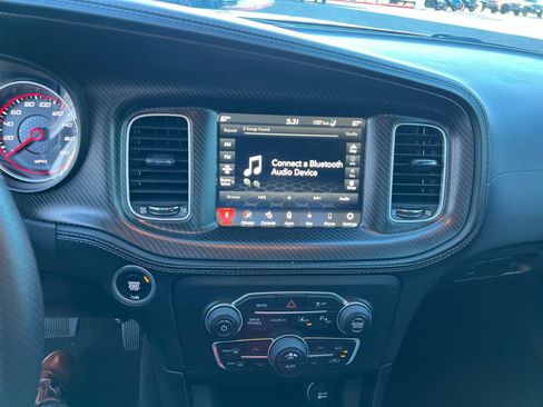 Used 2023 Dodge Charger Scat Pack RWD image 32