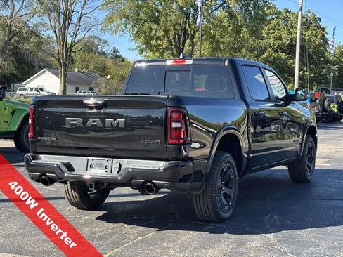 New 2026 RAM 1500 Big Horn image 37