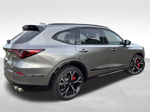 Used 2025 Acura MDX Type S AWD/4WD image 12