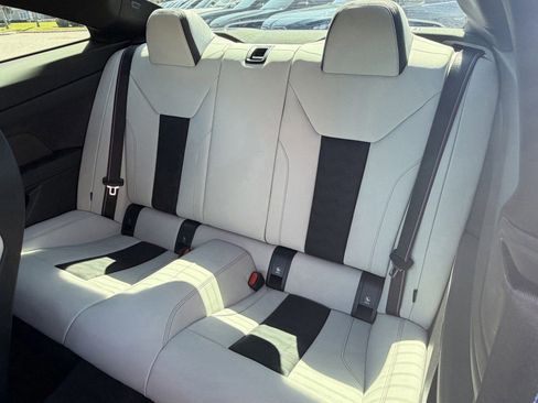 Used 2026 BMW M4 Coupe w/ Executive Package image 21