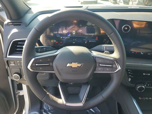 New 2026 Chevrolet Tahoe LT image 25