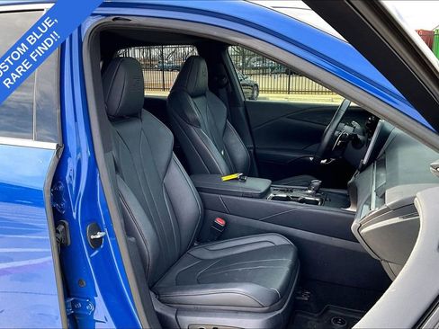 Used 2023 Lexus RX 350 F Sport image 10