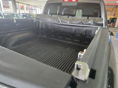 Used 2016 RAM 1500 Outdoorsman AWD/4WD image 36