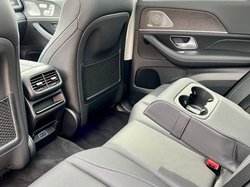 Certified 2026 Mercedes-Benz GLE 350 4MATIC image 23