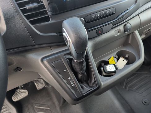 New 2026 Ford Transit 250 148 Medium Roof w/ Load Area Protection Package image 22