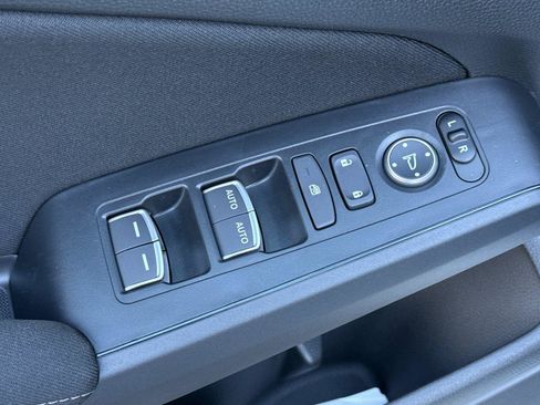 New 2026 Honda Civic Sport image 12