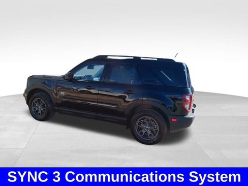 Certified 2024 Ford Bronco Sport Big Bend image 5