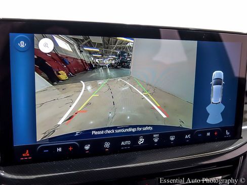 Used 2023 Ford Escape ST-Line w/ Tech Pack #1 image 22