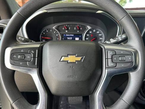 Used 2022 Chevrolet Blazer LT w/ Redline Edition AWD/4WD image 28