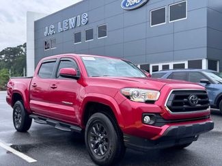 Used 2023 Toyota Tacoma SR5 RWD 360° Tour