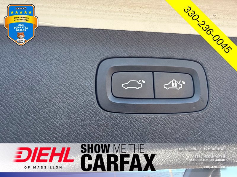 Used 2019 Volvo XC90 T6 Momentum w/ Advanced Package AWD/4WD image 11