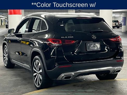 Used 2021 Mercedes-Benz GLA 250 image 5