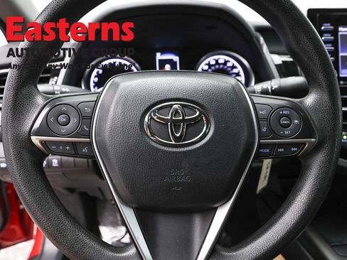 Used 2024 Toyota Camry LE FWD image 10