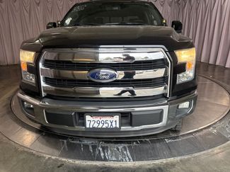Used 2015 Ford F150 Lariat w/ Equipment Group 501A Mid RWD video 2