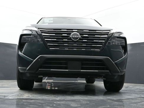 New 2026 Nissan Rogue SV image 36