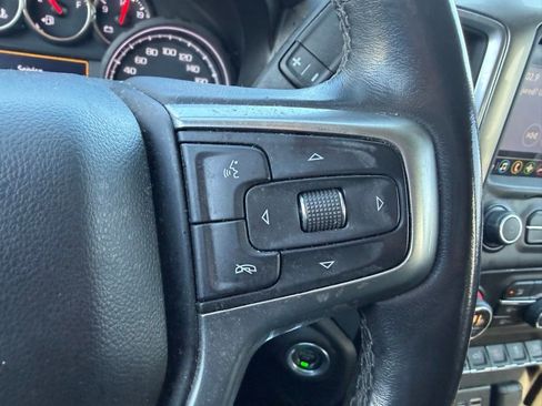 Used 2019 Chevrolet Silverado 1500 RST image 16