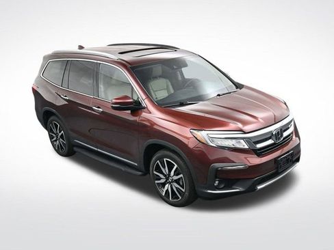 Used 2022 Honda Pilot Touring image 18