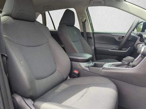 Certified 2025 Toyota RAV4 LE image 26