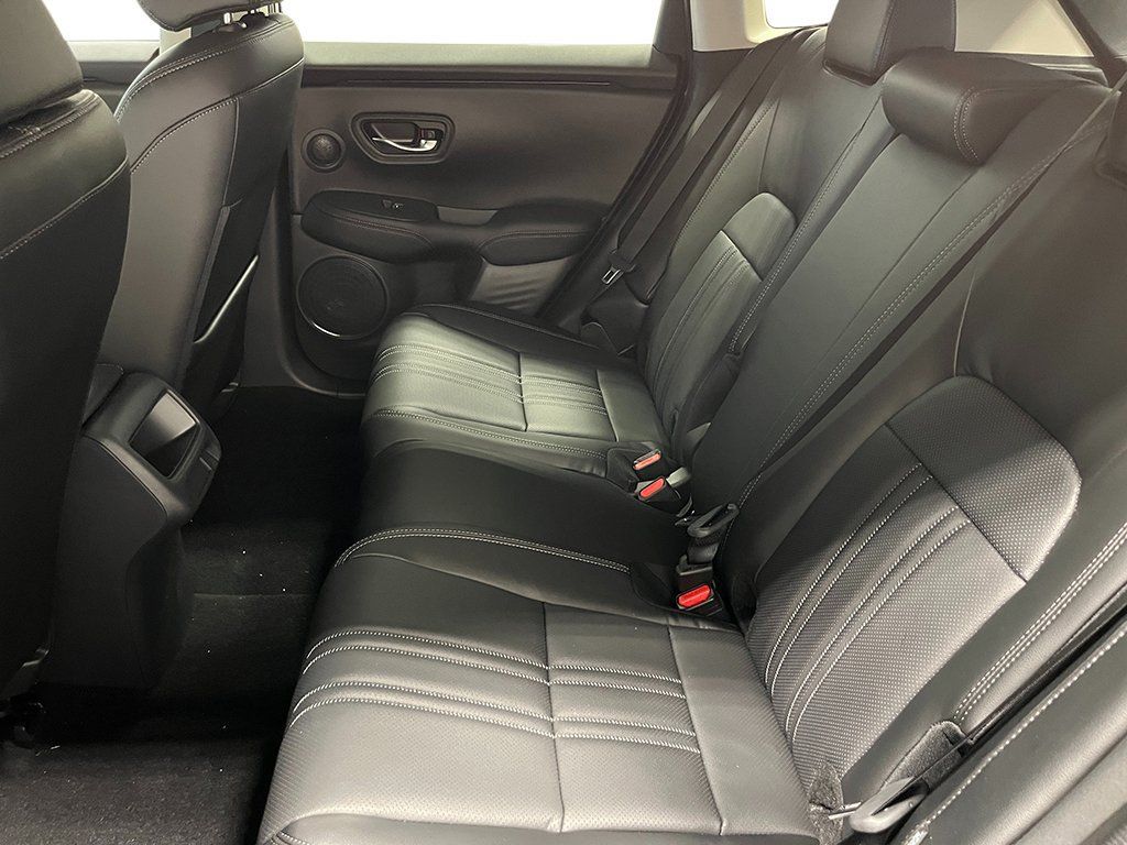 New 2027 Honda HR-V EX-L image 16