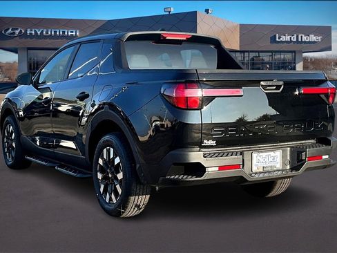 New 2026 Hyundai Santa Cruz SEL image 3