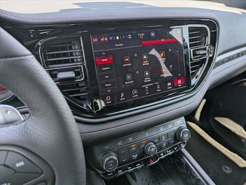 New 2026 Dodge Durango GT AWD/4WD image 11